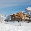 HOTEL TRE SIGNORI Santa Caterina Bormio Italija 6